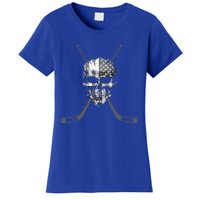 Hockey Hockey Gift Women's T-Shirt