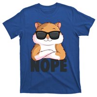 Hamster Hammy Girls Gift T-Shirt