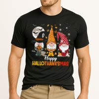 Happy Hallothanksmas Ghomes Cooling Performance Crew T-Shirt