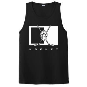 Hockey Hockey PosiCharge Competitor Tank