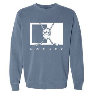 Hockey Hockey Garment-Dyed Sweatshirt