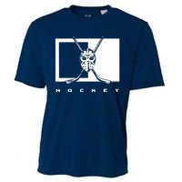 Hockey Hockey Cooling Performance Crew T-Shirt