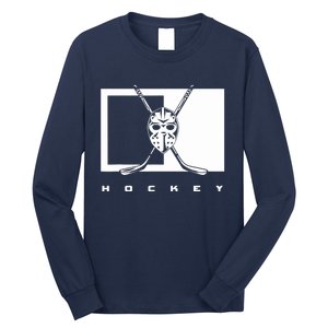 Hockey Hockey Long Sleeve Shirt