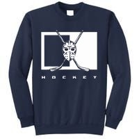 Hockey Hockey Sweatshirt