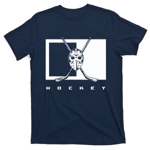 Hockey Hockey T-Shirt