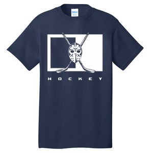 Hockey Hockey Tall T-Shirt