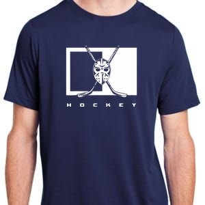 Hockey Hockey Adult ChromaSoft Performance T-Shirt