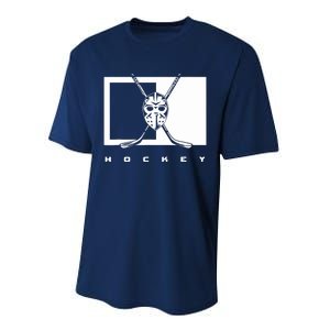 Hockey Hockey Performance Sprint T-Shirt