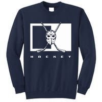 Hockey Hockey Tall Sweatshirt