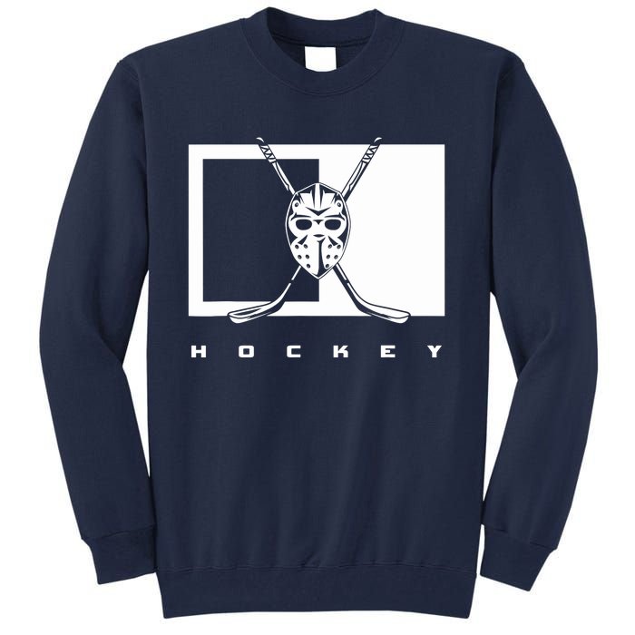 Hockey Hockey Tall Sweatshirt