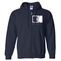 Hockey Hockey Full Zip Hoodie