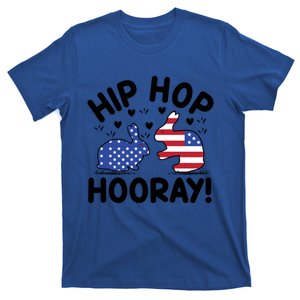 Hip Hop Hooray Funny Gift T-Shirt