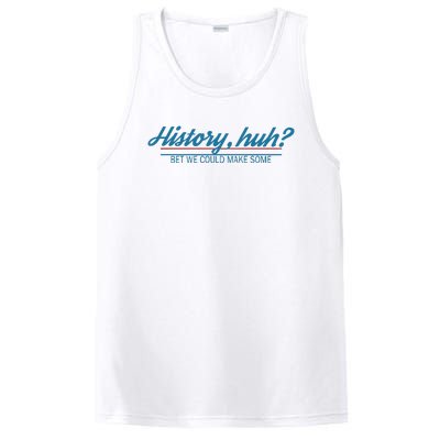 History Huh PosiCharge Competitor Tank