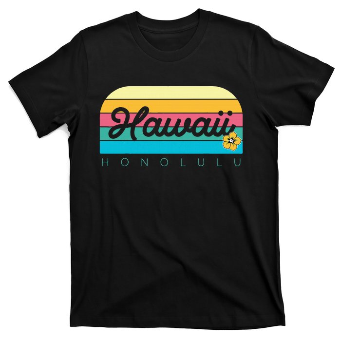 Honolulu Hawaii T-Shirt