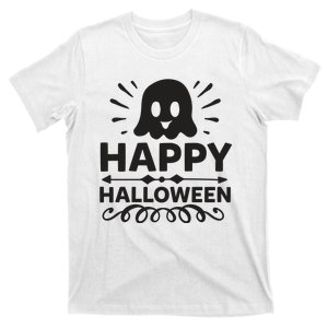 Happy Halloween T-Shirt