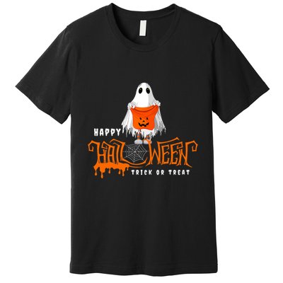 Halloween Happy Halloween Premium T-Shirt