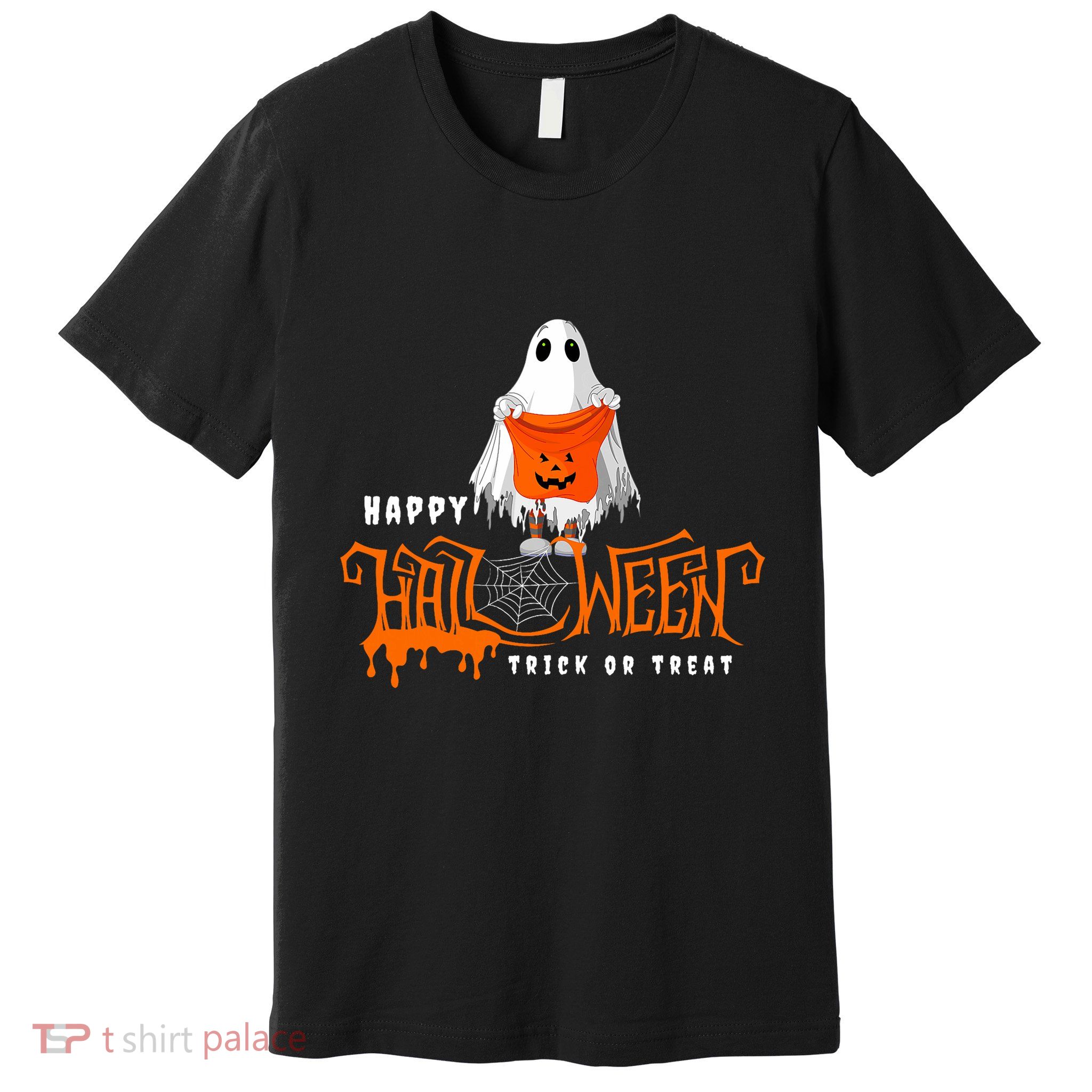 Halloween Happy Halloween Premium T-Shirt