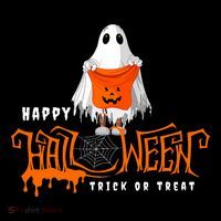 Halloween Happy Halloween Premium T-Shirt