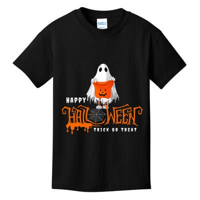 Halloween Happy Halloween Kids T-Shirt