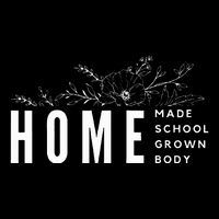 Homebody Homeschool Homemade Homegrown Gift Mom Crunchy Doggie Tank
