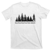 Hoa Hoa Hoa Hoa Hoa Season Twilight Inspired T-Shirt