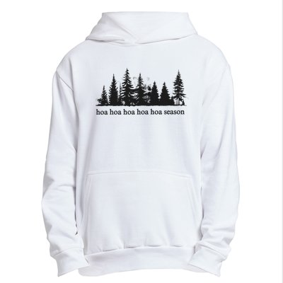 Hoa Hoa Hoa Hoa Hoa Season Twilight Inspired Urban Pullover Hoodie