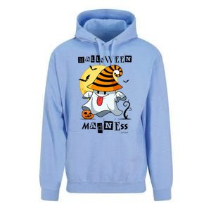 Happy Halloween Hallow Madness Unisex Surf Hoodie