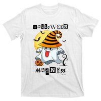 Happy Halloween Hallow Madness T-Shirt