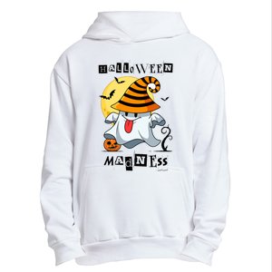 Happy Halloween Hallow Madness Urban Pullover Hoodie