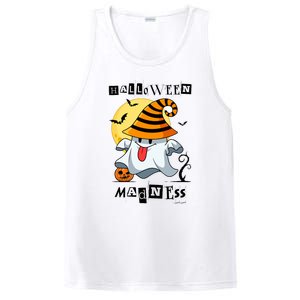 Happy Halloween Hallow Madness PosiCharge Competitor Tank