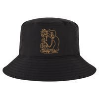 Hypnotizing Hypnosis Hypnotist Hypnotic Spiral Lover Cool Comfort Performance Bucket Hat
