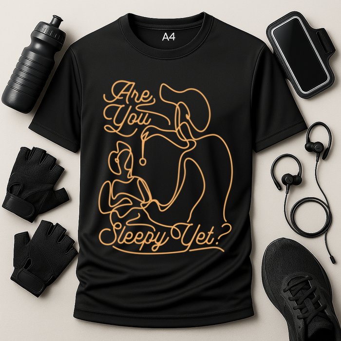 Hypnotizing Hypnosis Hypnotist Hypnotic Spiral Lover Cooling Performance Crew T-Shirt