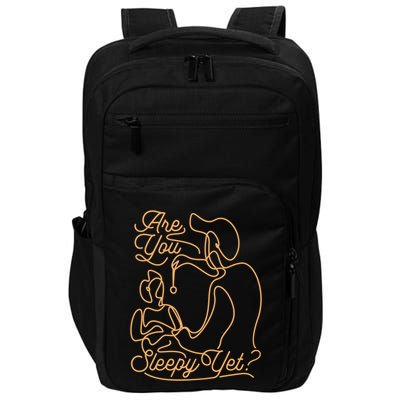 Hypnotizing Hypnosis Hypnotist Hypnotic Spiral Lover Impact Tech Backpack