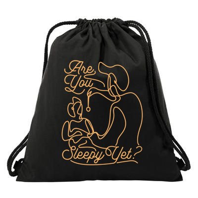 Hypnotizing Hypnosis Hypnotist Hypnotic Spiral Lover Drawstring Bag