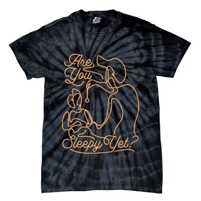 Hypnotizing Hypnosis Hypnotist Hypnotic Spiral Lover Tie-Dye T-Shirt