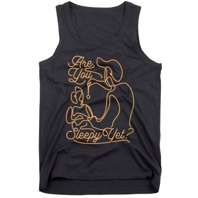 Hypnotizing Hypnosis Hypnotist Hypnotic Spiral Lover Tank Top