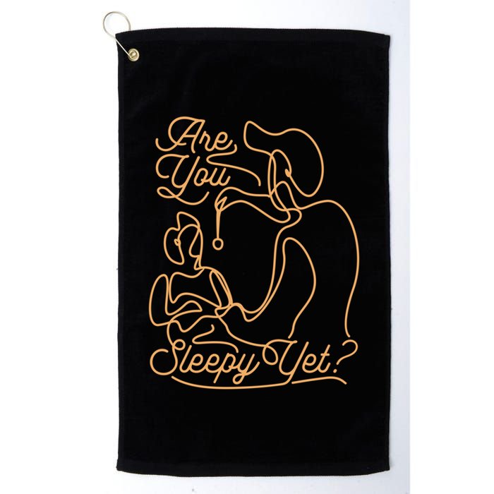 Hypnotizing Hypnosis Hypnotist Hypnotic Spiral Lover Golf Towel