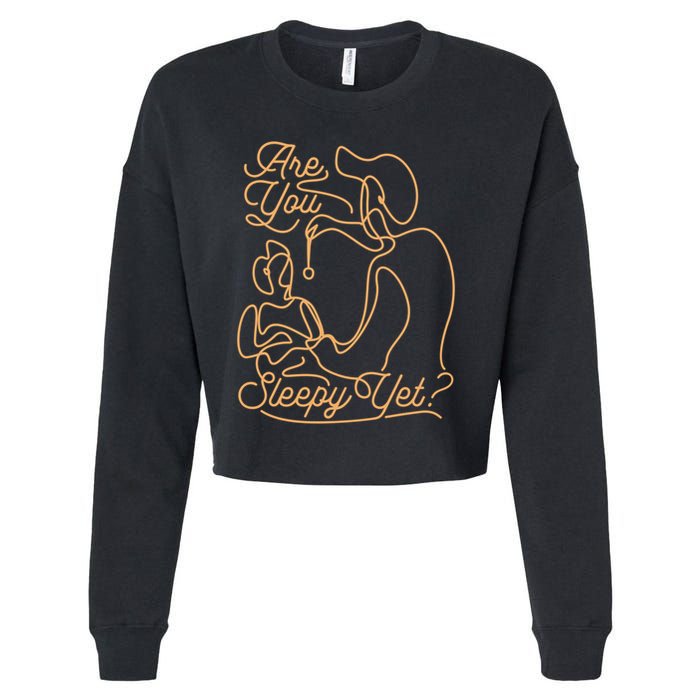 Hypnotizing Hypnosis Hypnotist Hypnotic Spiral Lover Cropped Pullover Crew