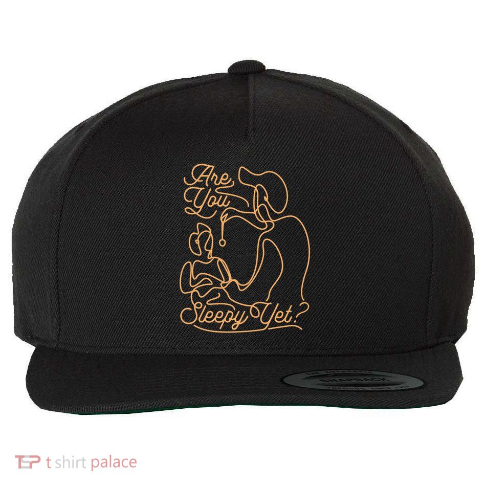Hypnotizing Hypnosis Hypnotist Hypnotic Spiral Lover Wool Snapback Cap