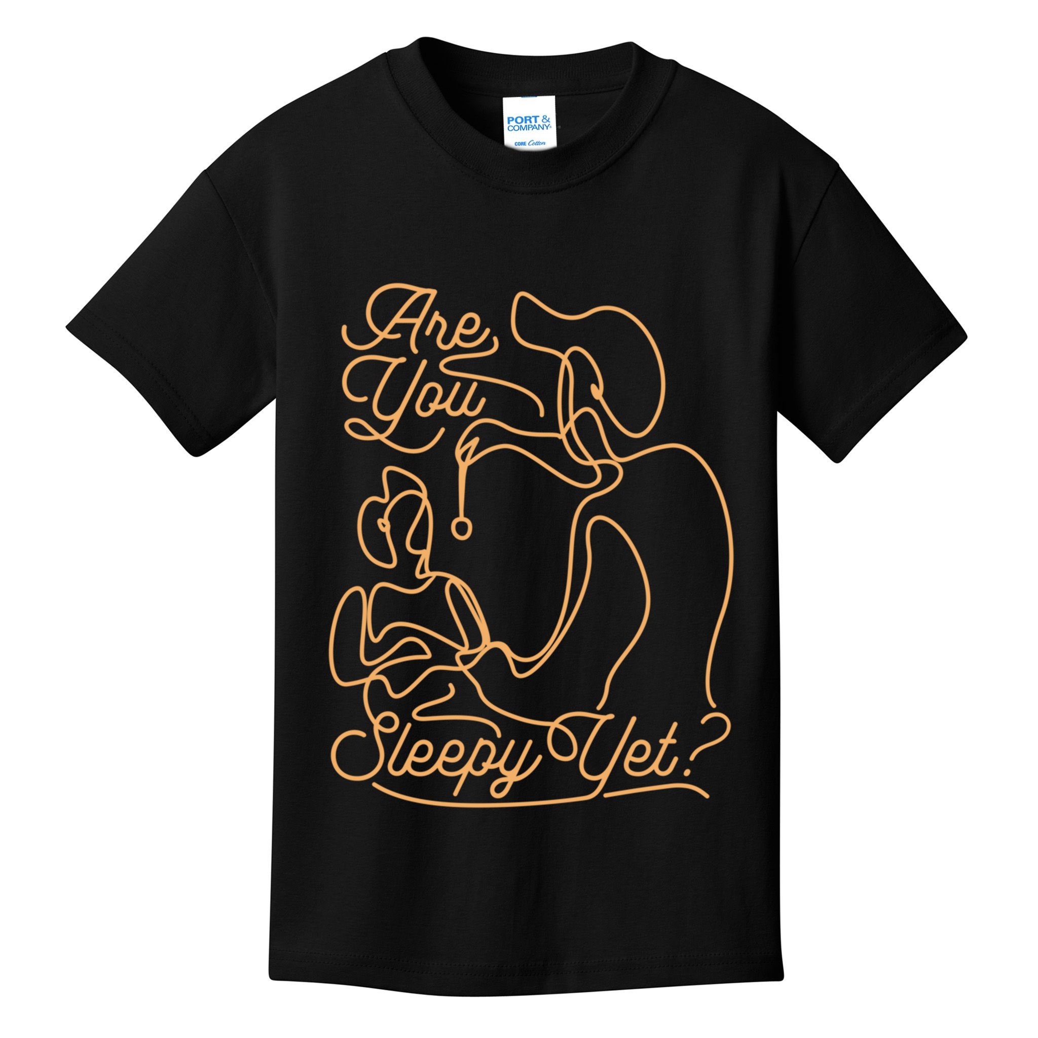 Hypnotizing Hypnosis Hypnotist Hypnotic Spiral Lover Kids T-Shirt