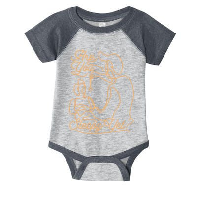 Hypnotizing Hypnosis Hypnotist Hypnotic Spiral Lover Infant Baby Jersey Bodysuit