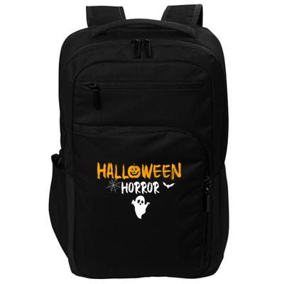 Halloween Horror Impact Tech Backpack