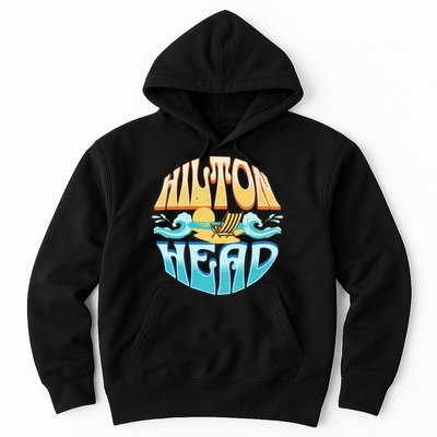 Hilton Head Hoodie