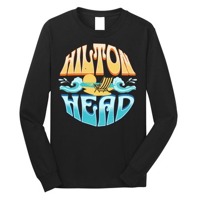 Hilton Head Long Sleeve Shirt