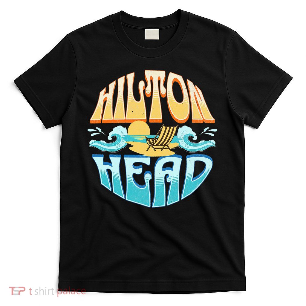 Hilton Head T-Shirt