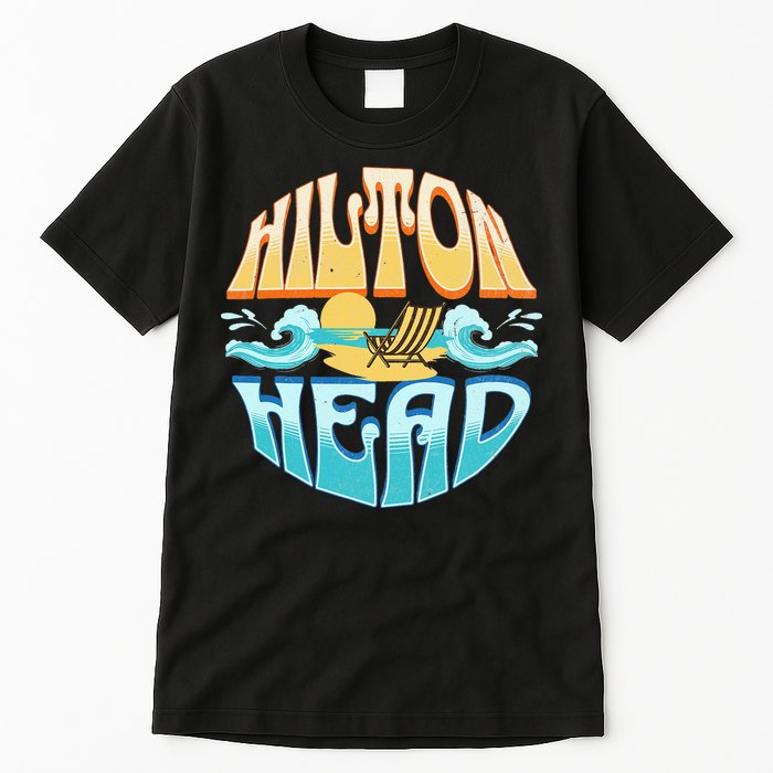 Hilton Head Tall T-Shirt