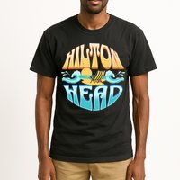 Hilton Head Tall T-Shirt