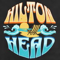 Hilton Head Adult Drive Performance Visor