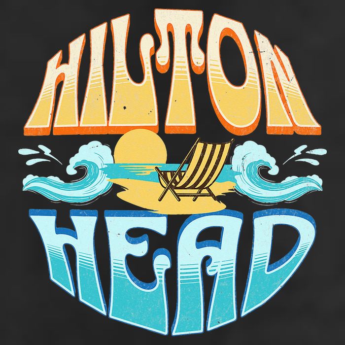 Hilton Head Adult Drive Performance Visor