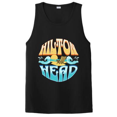 Hilton Head PosiCharge Competitor Tank